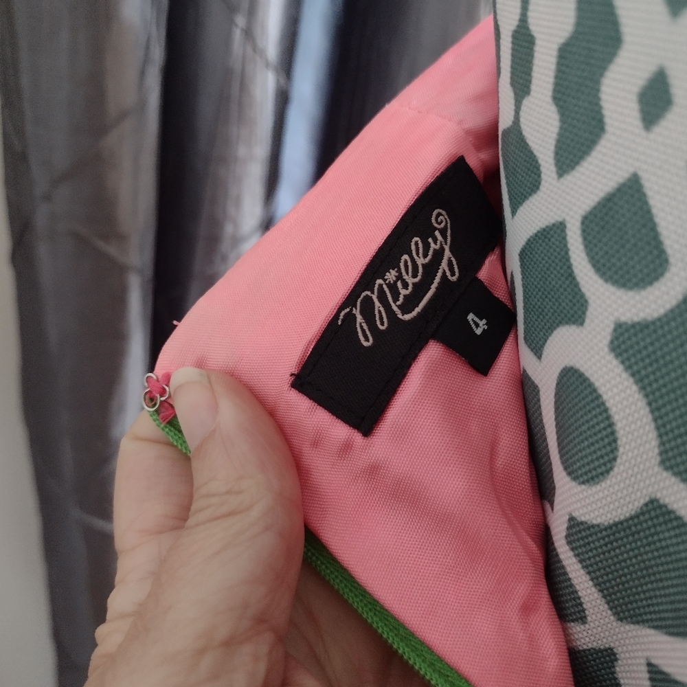 Milly dress - Picture 3 of 3